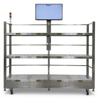 image -FOUP E-Rack